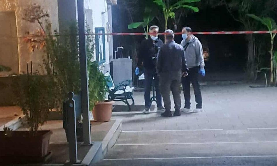 Φοινικούντα: Δικηγόρος ανιψιού – «Είμαι περίεργος να δώ γιατί κρατείται ο εντολέας μου»