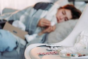 Ν. Τζανάκης: Τα 3 εμβόλια που πρέπει να κάνουν οι άνω των 65 ετών