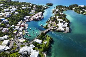 Αυτό είναι το νέο και πραγματικό μυστήριο των Βερμούδων