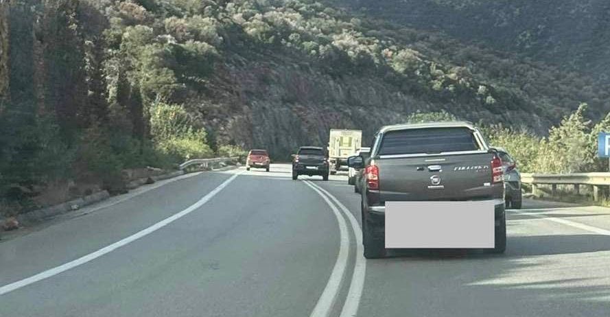 (ΦΩΤΟ) Όλος ο ΒΟΑΚ… δικός του!