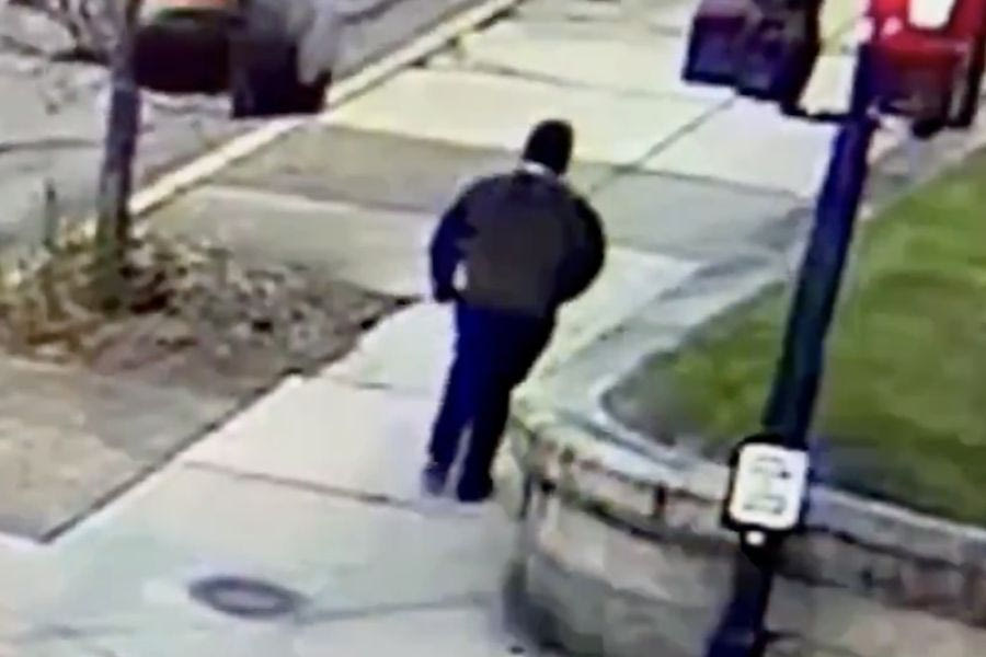 Θρίλερ με τον δράστη της επίθεσης στο πανεπιστήμιο με τους δύο νεκρούς φοιτητές στις ΗΠΑ