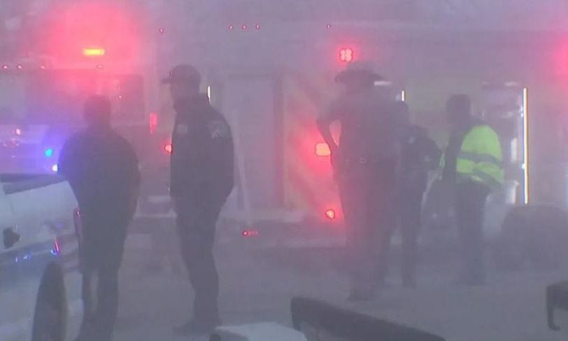 Τραγωδία στις ΗΠΑ: Πέντε νεκροί από συντριβή αεροσκάφους που μετέφερε παιδί με εγκαύματα