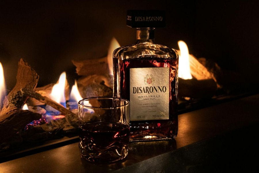 Ανακαλούνται φιάλες του λικέρ Disaronno λόγω πιθανής παρουσίας γυαλιού