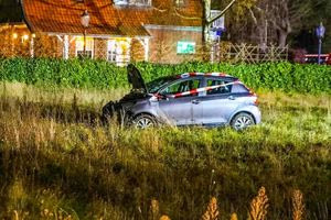 Αυτοκίνητο έπεσε σε πλήθος – 9 τραυματίες