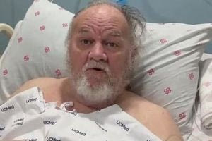 «Θέλω να δω την Μέγκαν πριν πεθάνω»: Ικετεύει την Μαρκλ ο πατέρας της από την εντατική