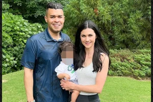 Τραγωδία στις ΗΠΑ: Γνωστή ρεπόρτερ δολοφονήθηκε από τον σύζυγό της μπροστά στα μάτια του 3χρονου γιου τους