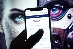 Πρωτοφανής μήνυση κατά της ΑΙ: Το ChatGPT κατηγορείται ότι ενθάρρυνε έναν ψυχικά ασθενή να σκοτώσει τη μητέρα του