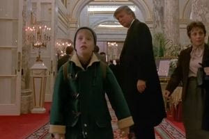 «Home Alone 2»: Πόσα χρήματα θα κόστιζε σήμερα η διαμονή του Kevin στο ξενοδοχείο Plaza