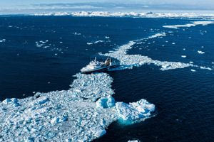 Ο Τραμπ «ανοίγει» ξανά το θέμα της Γροιλανδίας και προκαλεί την οργή της Δανίας