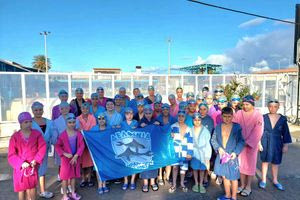 Κολύμβηση: Εξαιρετική εμφάνιση τα Δελφίνια