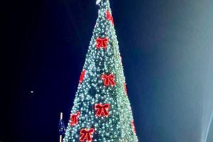 Γιορτινή Εκδήλωση στον Δήμο Χερσονήσου