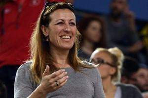 Πηγή Δεβετζή: Η πρώτη αντίδραση μετά το σοκαριστικό τροχαίο στην Καβάλα