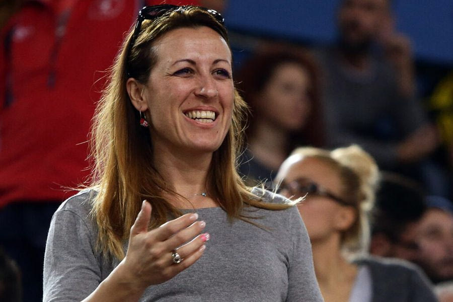 Πηγή Δεβετζή: Η πρώτη αντίδραση μετά το σοκαριστικό τροχαίο στην Καβάλα