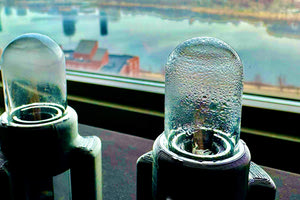 Συσκευή μετατρέπει τον αέρα σε πόσιμο νερό μέσα σε λίγα λεπτά