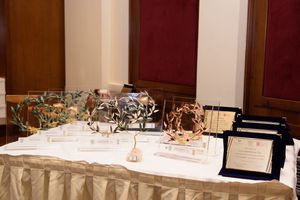 Τον Απρίλιο ο 12ος Παγκρήτιος Διαγωνισμός Τυποποιημένου Ελαιολάδου