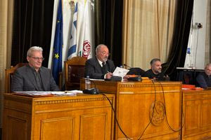 Άνοιξε ο δρόμος για την ανάπλαση στην περιοχή του Αγίου Κωνσταντίνου