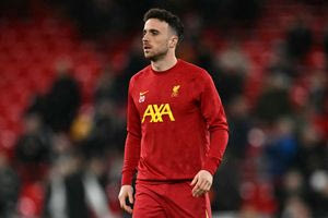 Το συγκινητικό μήνυμα της συζύγου του αδικοχαμένου Ντιόγκο Ζότα: «Ευχαριστώ από τα βάθη της καρδιάς μου τη Λίβερπουλ»