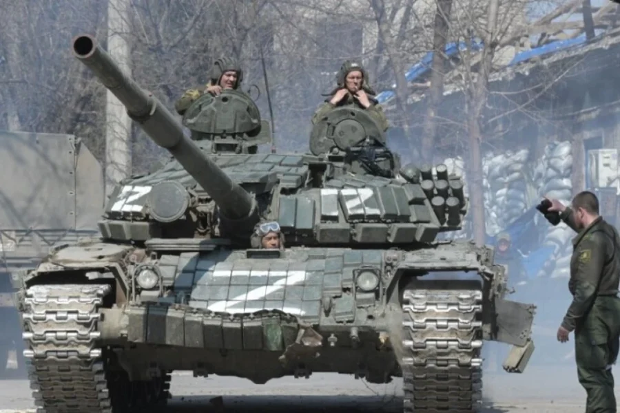 Ανάλυση New York Times: Γιατί η Ρωσία θα απορρίψει και το νέο σχέδιο των 20 σημείων που ετοίμασαν ΗΠΑ και Ουκρανία