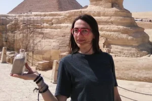 Τραγωδία στα Βαρδούσια: «Έκανε πάνω από 7 χρόνια ορειβασία, έχει 30 μετάλλια» λέει ο πατέρας της αδικοχαμένης ορειβάτισσας