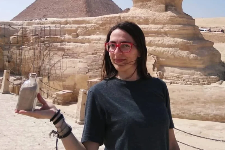 Τραγωδία στα Βαρδούσια: «Έκανε πάνω από 7 χρόνια ορειβασία, έχει 30 μετάλλια» λέει ο πατέρας της αδικοχαμένης ορειβάτισσας