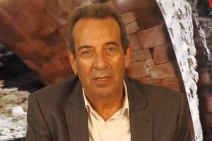 Ευχές Δημάρχου Χερσονήσου Ζαχαρία Δοξαστάκη για το Νέο Έτος