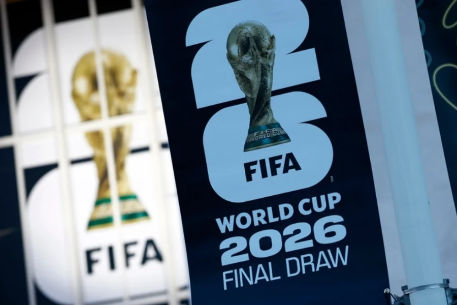 Μουντιάλ 2026: Σήμερα η κλήρωση των ομίλων στην Ουάσινγκτον