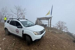 Ανατροπή στις Σέρρες: Δεν ανήκε στον αγνοούμενο πυροσβέστη το αυτοκίνητο που εντοπίστηκε στο Μπέλλες