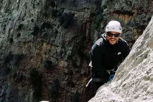 ΕΔΕ στην Πυροσβεστική για τον θάνατο του 37χρονου Στέλιου στο φαράγγι του Αμπά