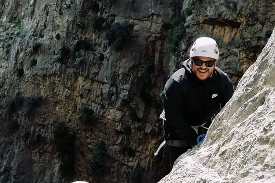 ΕΔΕ στην Πυροσβεστική για τον θάνατο του 37χρονου Στέλιου στο φαράγγι του Αμπά