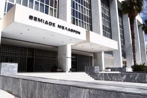 Παρέμβαση του εισαγγελέα του Αρείου Πάγου για τις κινητοποιήσεις των αγροτών