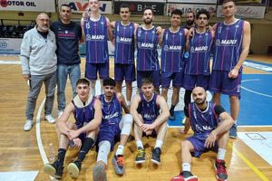 Μπάσκετ:  Άνετες νίκες των πρωτοπόρων της ΕΚΑΣΚ