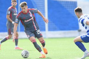 Κύπελλο Ελλάδας: Κλειδώνει η τετράδα  και η θέση του ΠΑΟΚ στην League Phase