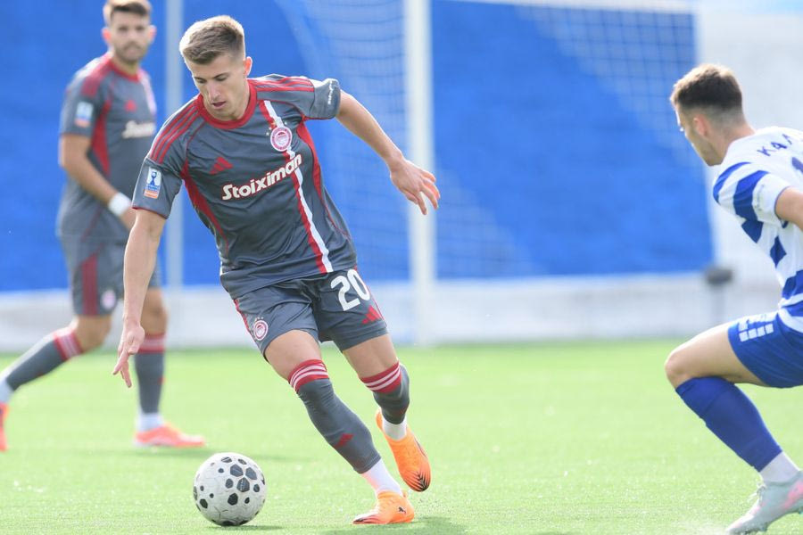 Κύπελλο Ελλάδας: Κλειδώνει η τετράδα  και η θέση του ΠΑΟΚ στην League Phase