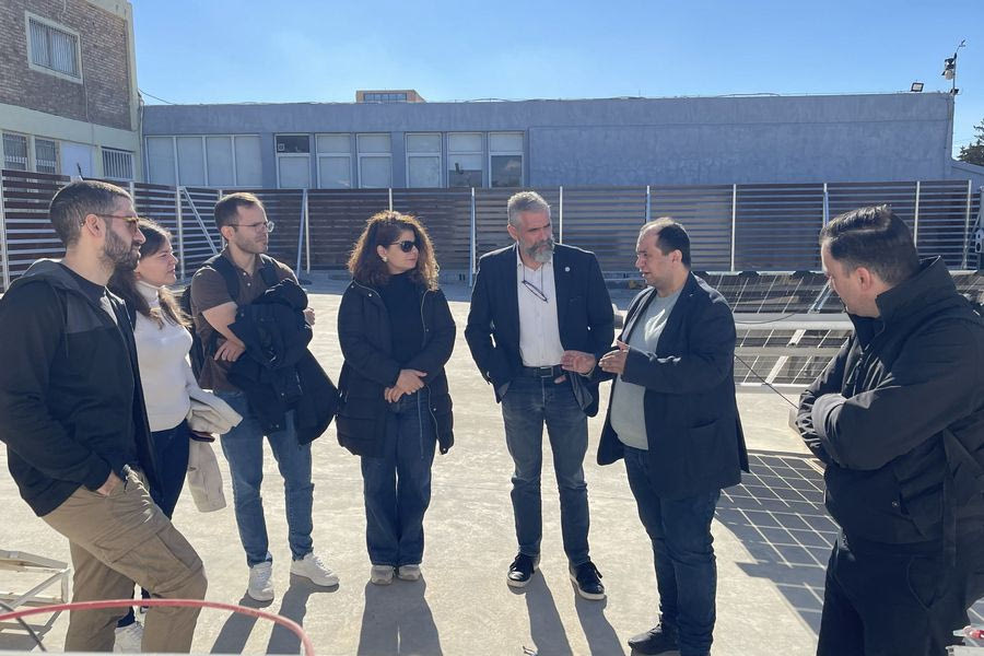 Προώθηση των Ενεργειακών Κοινοτήτων στην Κρήτη