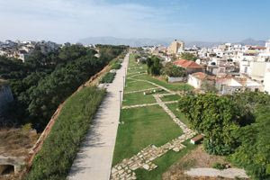 Τα Ενετικά Τείχη του Ηρακλείου μπαίνουν στο κλίμα των Χριστουγέννων – Το πρόγραμμα των εκδηλώσεων