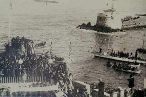 Αναδρομή στο παρελθόν: 112η επέτειος της Ένωσης της Κρήτης με την Ελλάδα