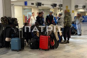 Ανοιχτό μέχρι τις 11 το βράδυ το αεροδρόμιο Ηρακλείου