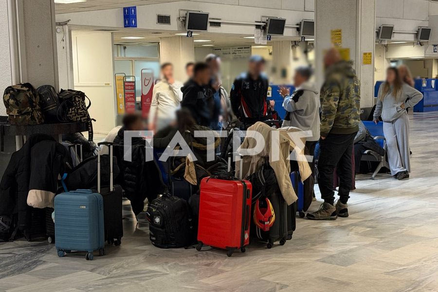 Ανοιχτό μέχρι τις 11 το βράδυ το αεροδρόμιο Ηρακλείου