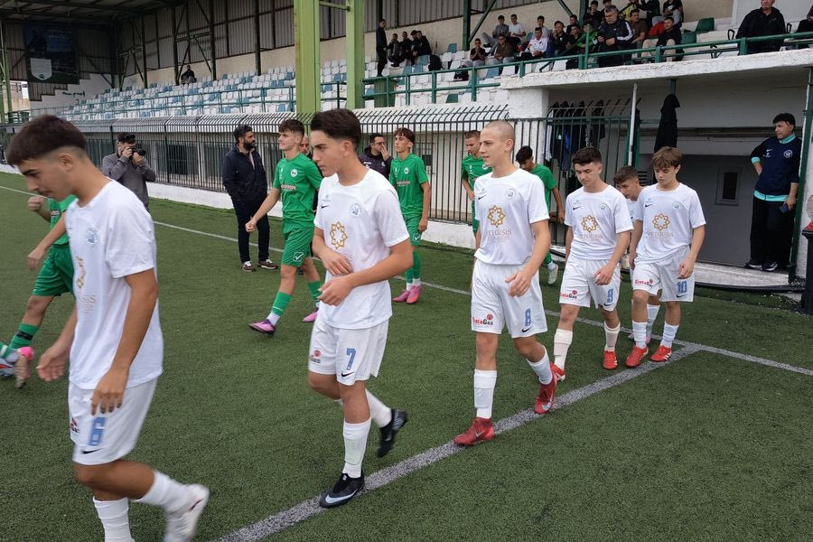 Στα Μισίρια για νίκη οι Μικτές ΕΠΣΗ