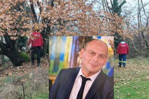 Σημείωμα στα παιδιά και τη σύζυγό του είχε αφήσει ο 45χρονος αγνοούμενος πυροσβέστης στα Άνω Πορρόια