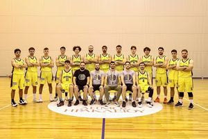 Μπάσκετ: Πρώτη ήττα του Εργοτέλη στους άνδρες της ΕΚΑΣΚ