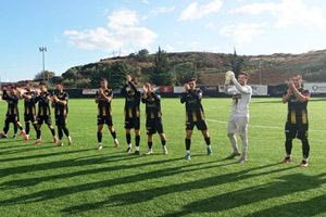 Α1 ΕΠΣΗ: Έγινε… διψήφιος στις νίκες ο Εργοτέλης