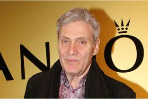 Πέθανε ο Αλμπέρτο Εσκενάζυ – Η αιτία θανάτου