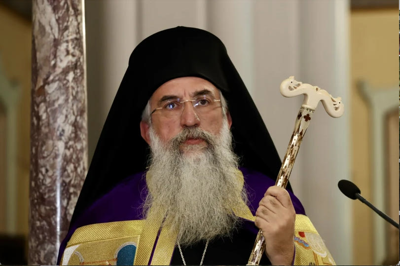 Αρχιεπίσκοπος Κρήτης Ευγένιος: «Δεν μου αρέσουν οι μονόλογοι κηρυγματικού τύπου και ας με συγχωρήσουν “οι κήρυκες”»