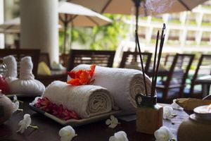 Στην 5η θέση διεθνώς η Ελλάδα ως προορισμός ευεξίας