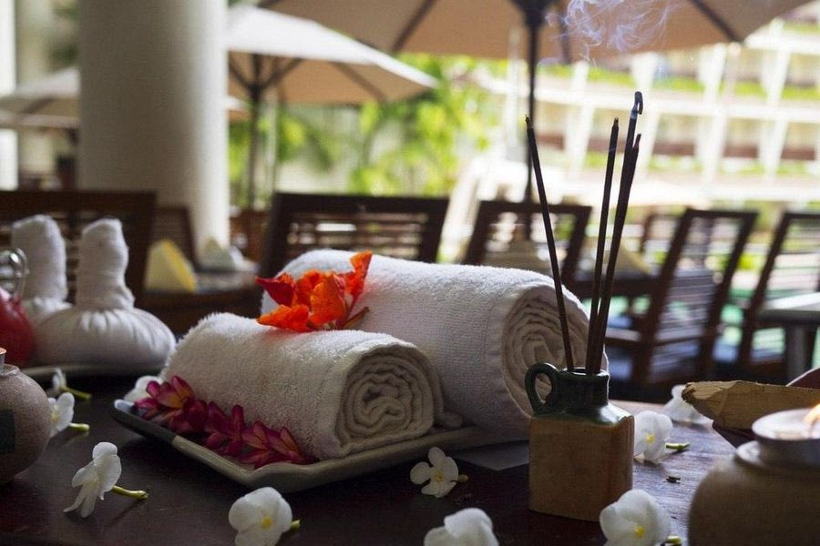 Στην 5η θέση διεθνώς η Ελλάδα ως προορισμός ευεξίας