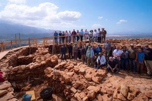 Η Παπούρα στο top 10 των ανακαλύψεων του 2025