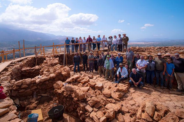 Η Παπούρα στο top 10 των ανακαλύψεων του 2025