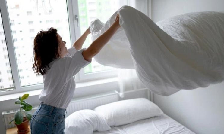 Το λάθος που κάνουμε το πρωί στο σπίτι και αυξάνει τον λογαριασμό ρεύματος