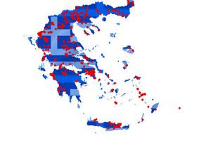 Βανδαλισμοί θρησκευτικών χώρων: Θεαματική μείωση τα τελευταία χρόνια στην Κρήτη